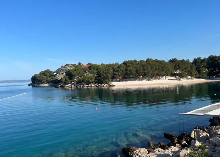 度假居 Luxury Seaside Mobile Dk, Porat