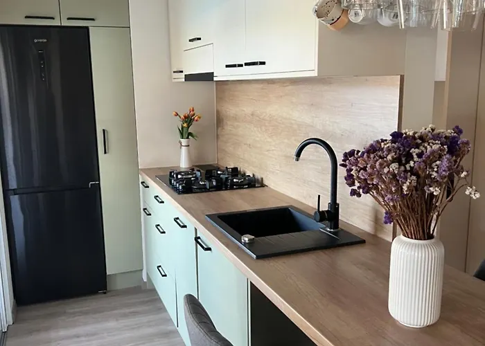 Luxury Seaside Mobile Dk, Porat Ferienhaus Drage