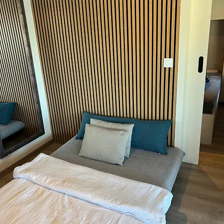 Luxury Seaside Mobile Dk, Porat Drage