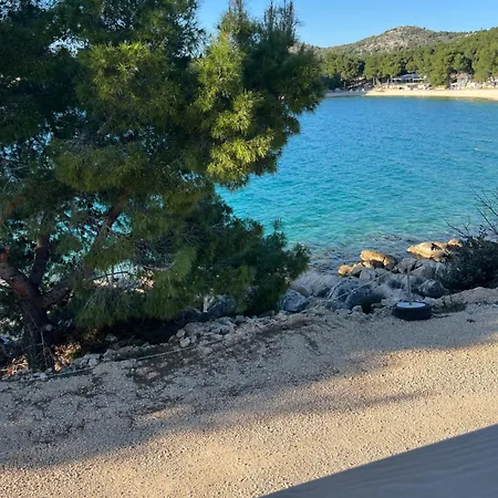Luxury Seaside Mobile Dk, Porat